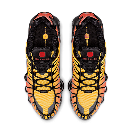 Nike Shox TL "SunRise"