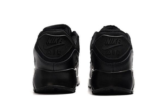 Air Max 90 "Triple Black"