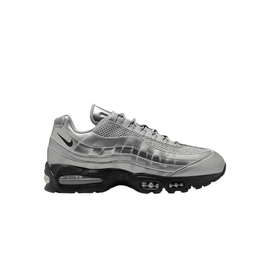 Nike Air Max 95 Total 90 Metallic Silver