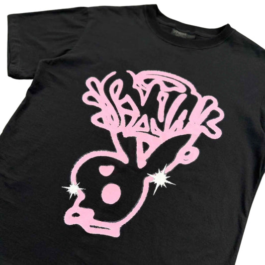 Camiseta Syna "Playboy"