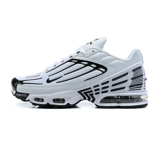 Air Max Plus TN 3 “White Black”