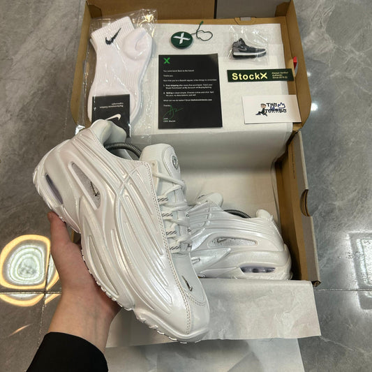 Nocta x Nike Hot Step 2 Total White