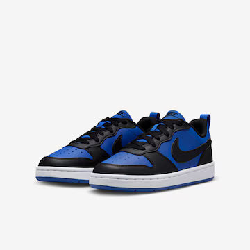 Borough Low “Azul"