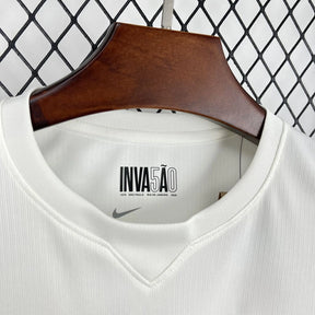 CAMISA DO CORINTHIANS I 26/27 - BRANCA