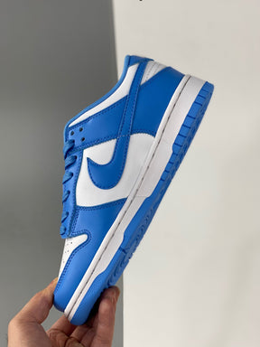 Nike Dunk Low "University Blue"