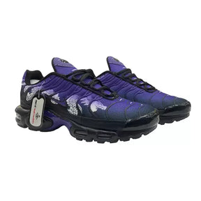 Air Max TN Plus "Purple Dragon Black"