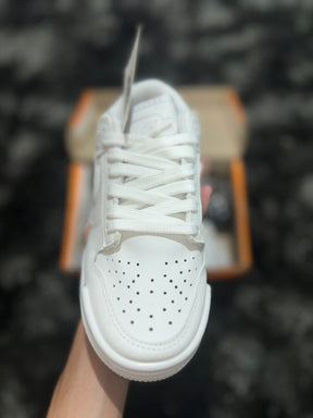 DUNK TWIST "Branco"