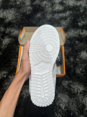 DUNK TWIST "Branco"