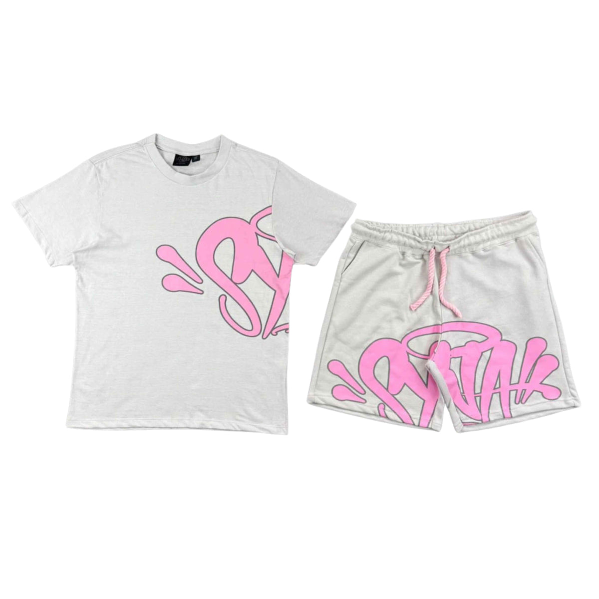 Conjunto Syna World Summer - Pink