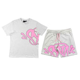 Conjunto Syna World Summer - Pink
