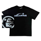 Camiseta Hellstar Classic Black