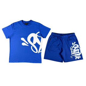 Conjunto Syna World Summer - Blue