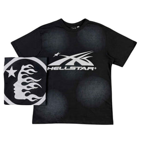 Camiseta Hellstar Classic Washed Tee