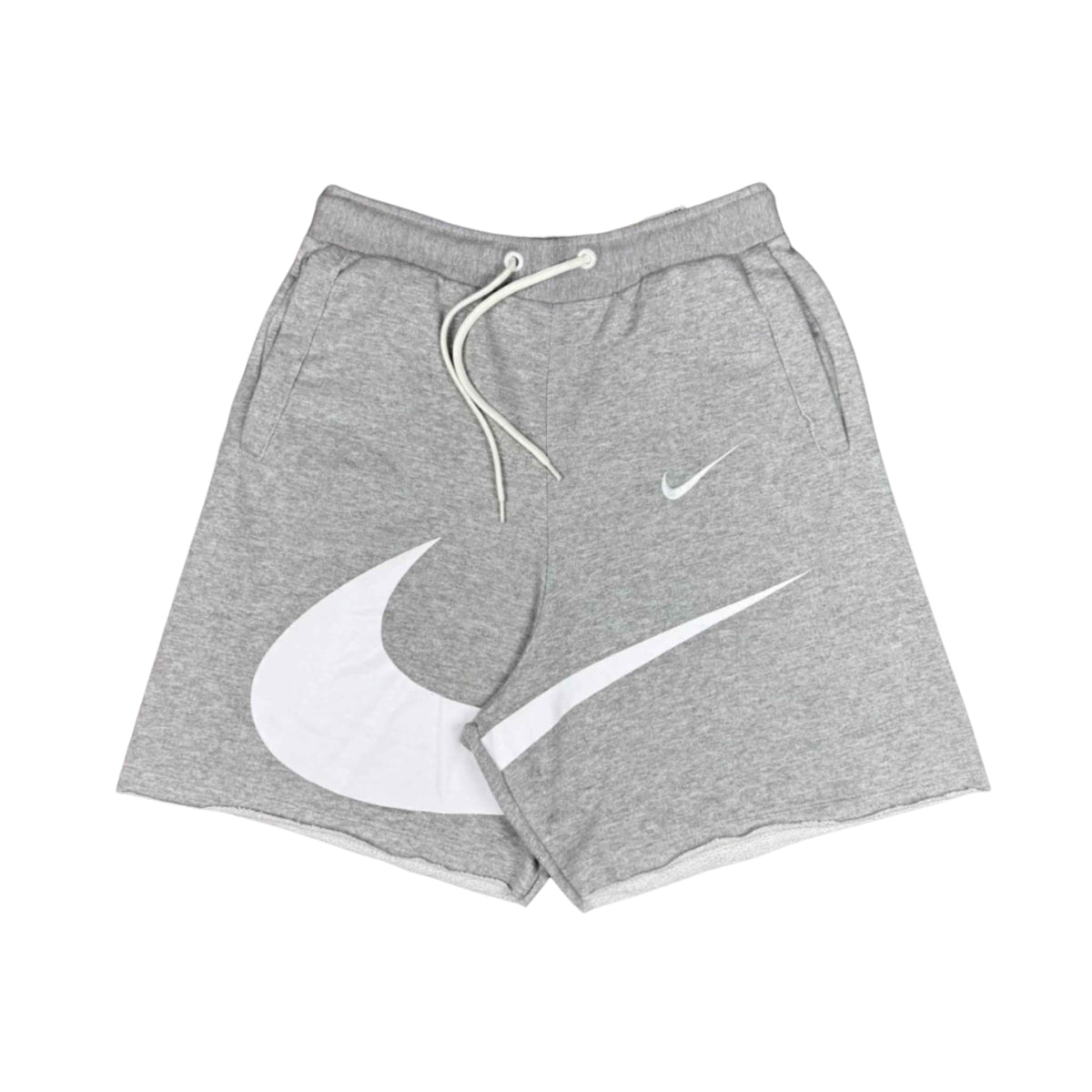 Bermuda Moletom Nike Big Logo