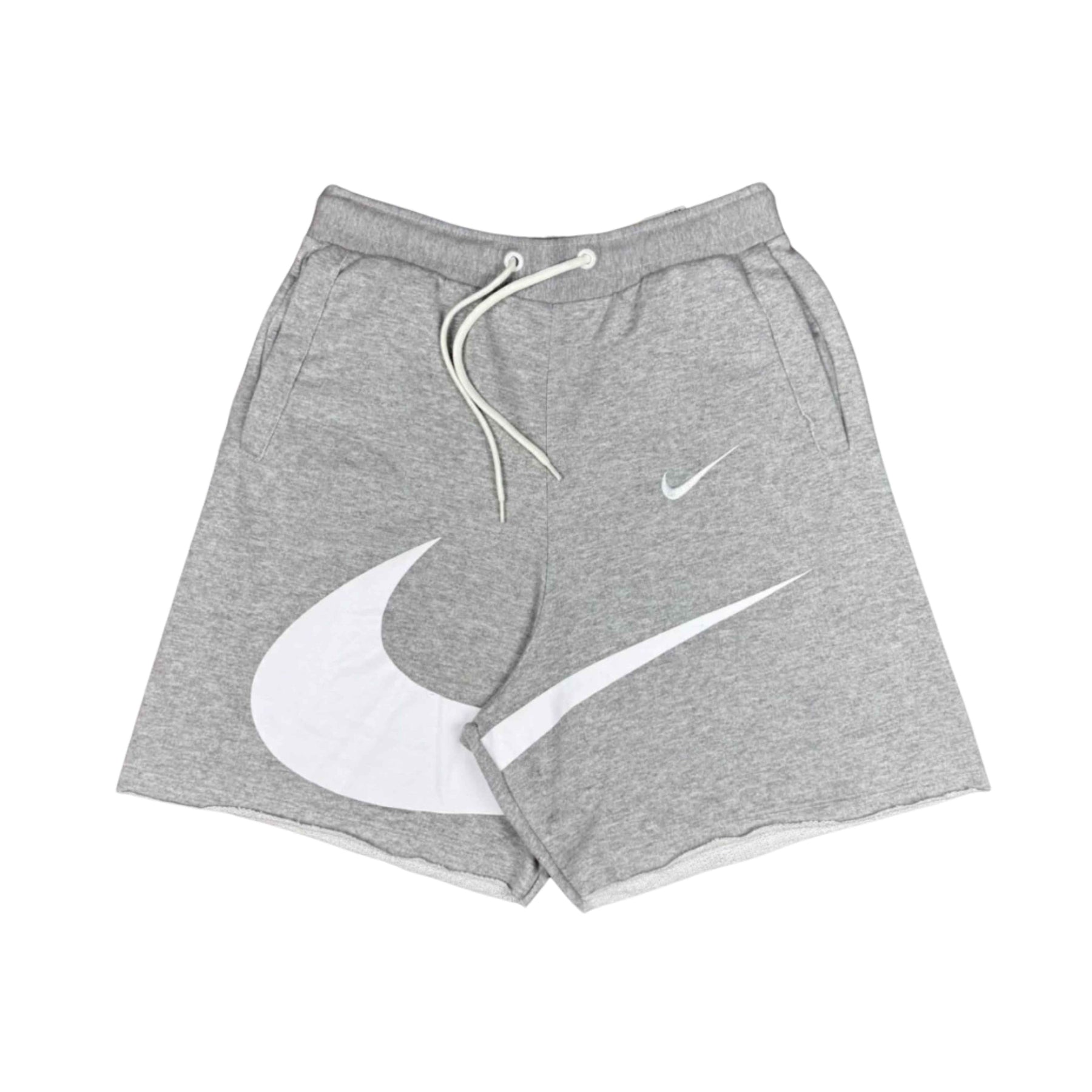 Bermuda Moletom Nike Big Logo