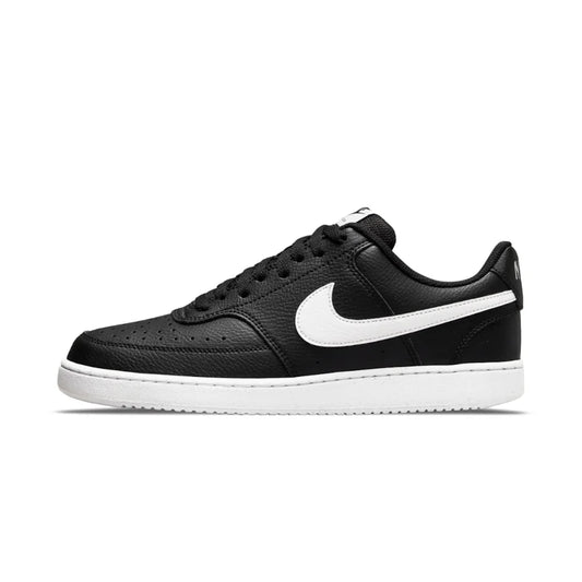 Court Vision “Preto/Branco”