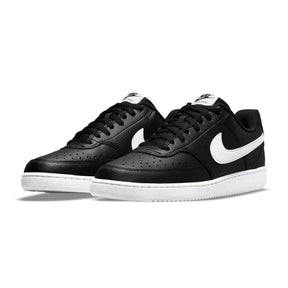 Court Vision “Preto/Branco”