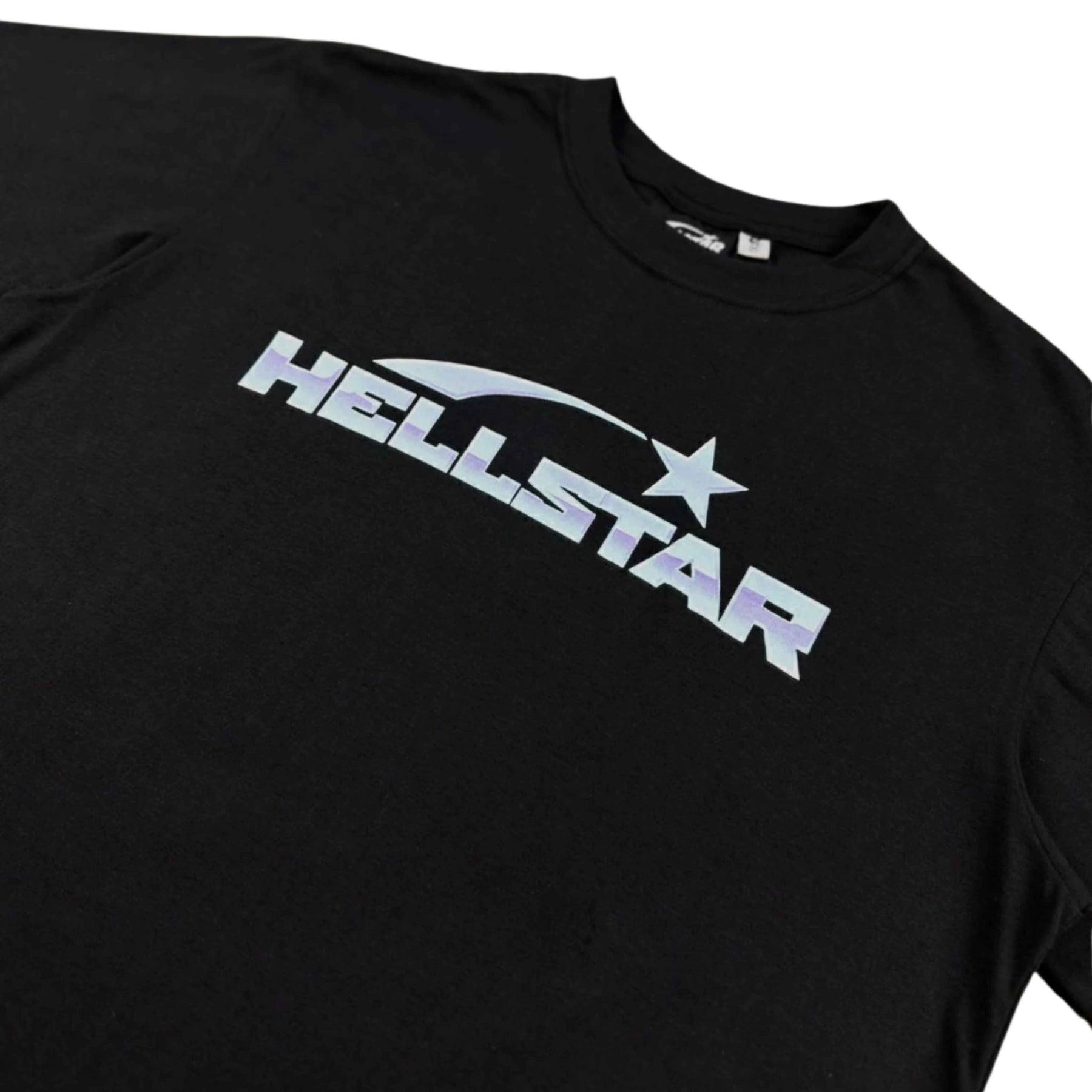 Camiseta Hellstar Classic Black