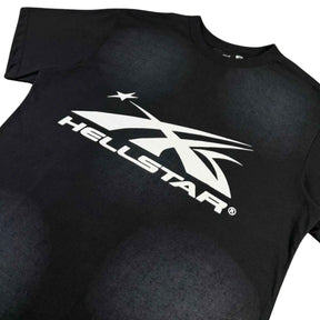 Camiseta Hellstar Classic Washed Tee
