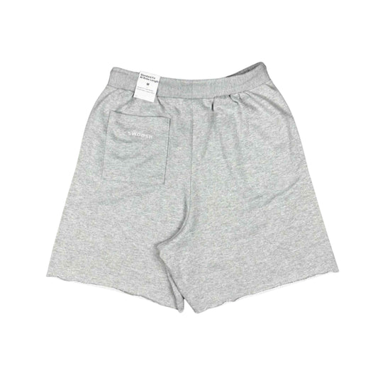 Bermuda Moletom Nike Big Logo