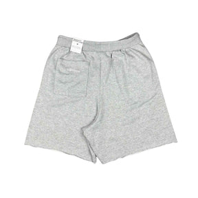 Bermuda Moletom Nike Big Logo