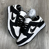 DUNK TWIST "Panda" - Pronta entrega