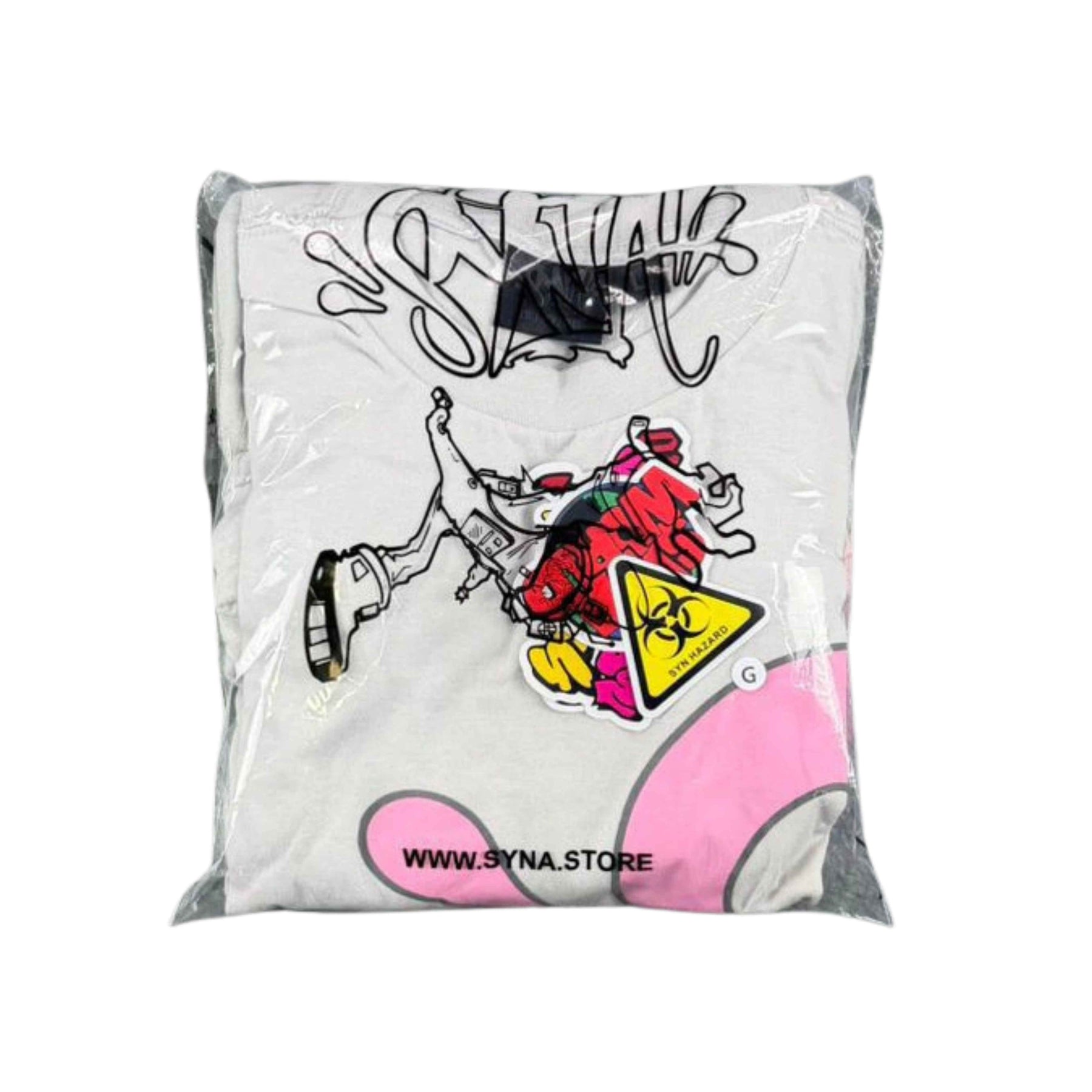 Conjunto Syna World Summer - Pink