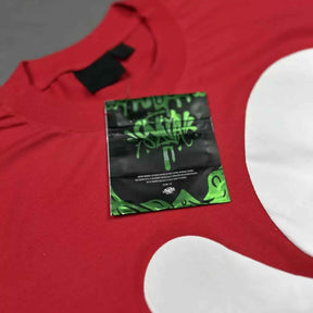 Conjunto Syna World Summer - Red