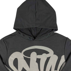 Conjunto Syna World Moletom - Black Grey