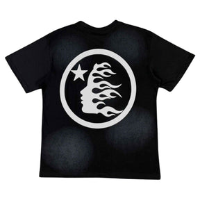 Camiseta Hellstar Classic Washed Tee