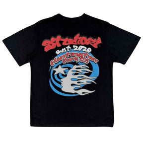 Camiseta Hellstar Screaming Kid