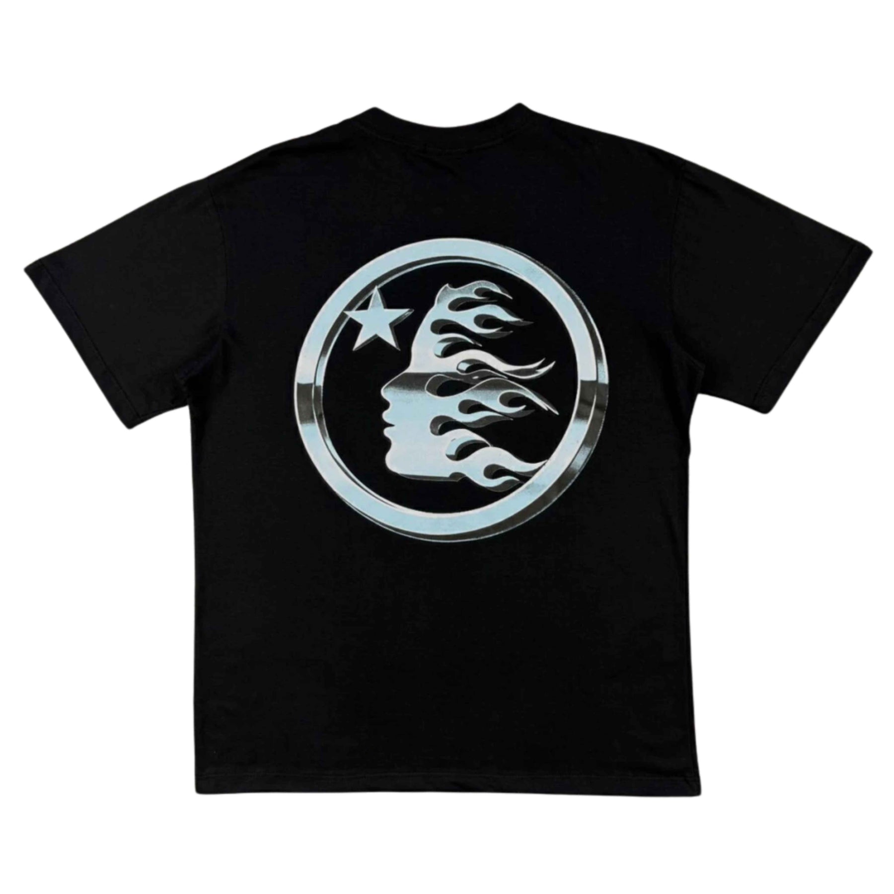 Camiseta Hellstar Classic Black