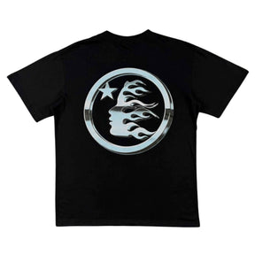 Camiseta Hellstar Classic Black
