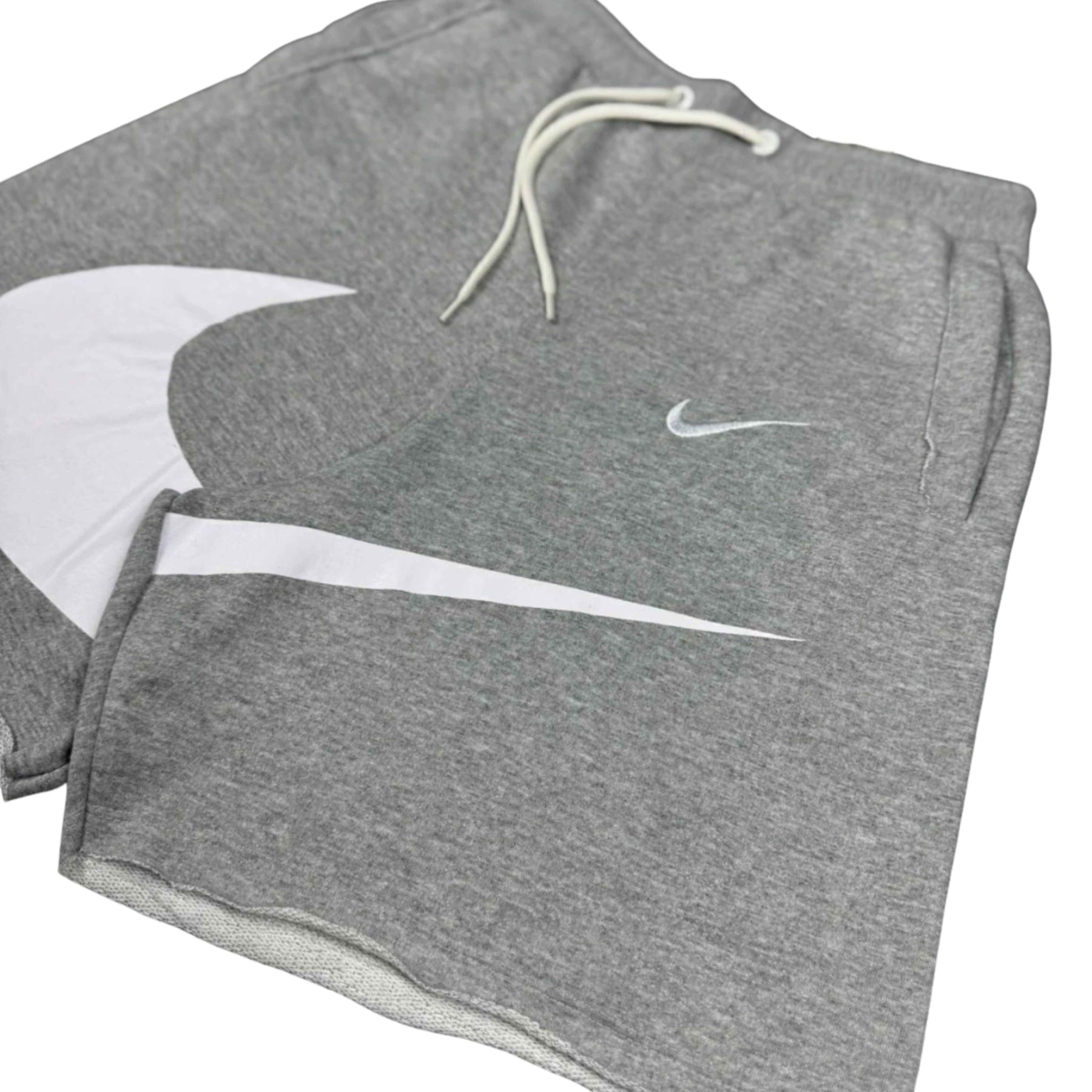 Bermuda Moletom Nike Big Logo