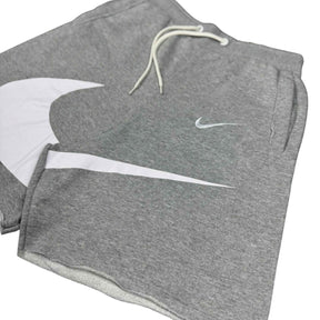 Bermuda Moletom Nike Big Logo