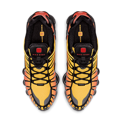 Nike Shox TL "SunRise"