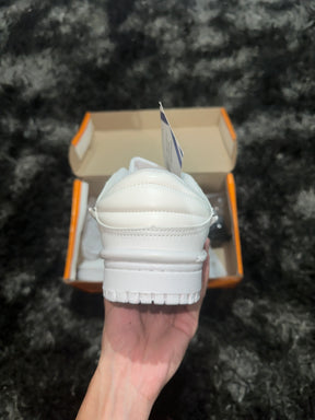 DUNK TWIST "Branco"