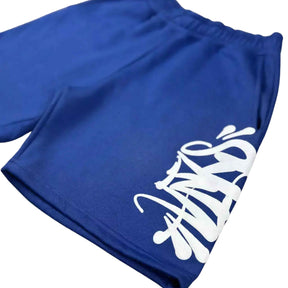 Conjunto Syna World Summer - Blue