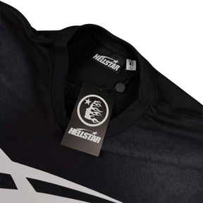 Camiseta Hellstar Classic Washed Tee