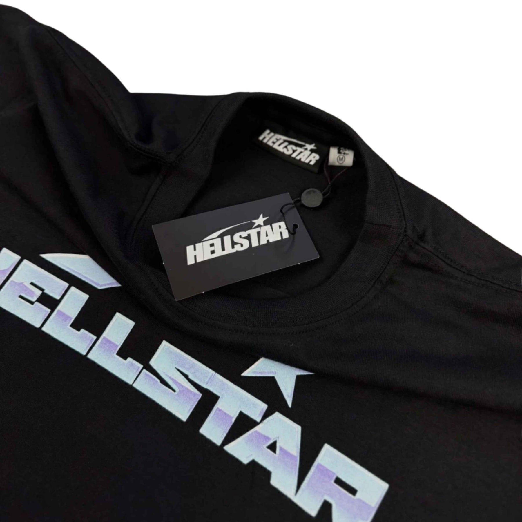 Camiseta Hellstar Classic Black
