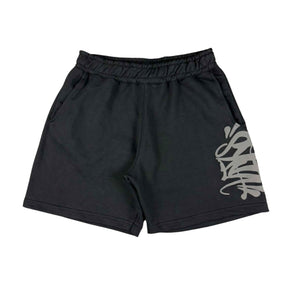 Conjunto Syna World Moletom - Black Grey