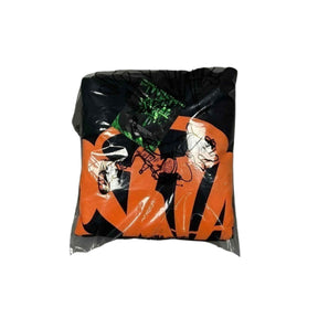 Conjunto Syna World Moletom - Black Orange