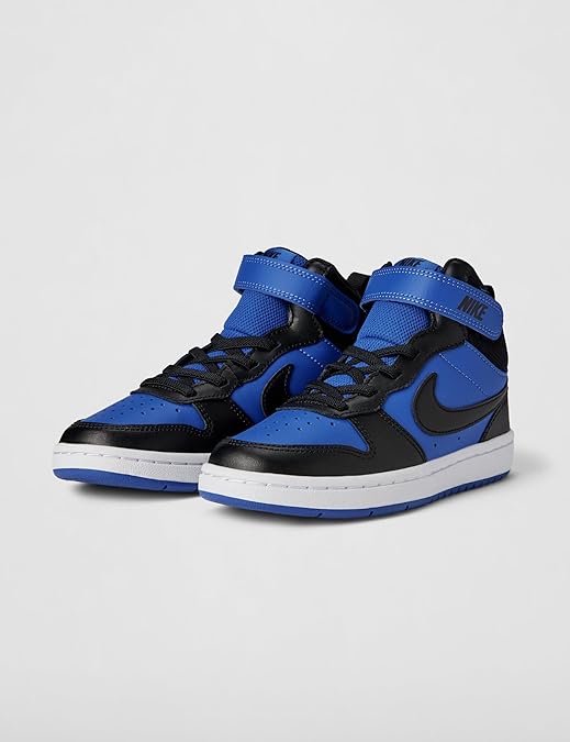 Borough Mid “Azul
