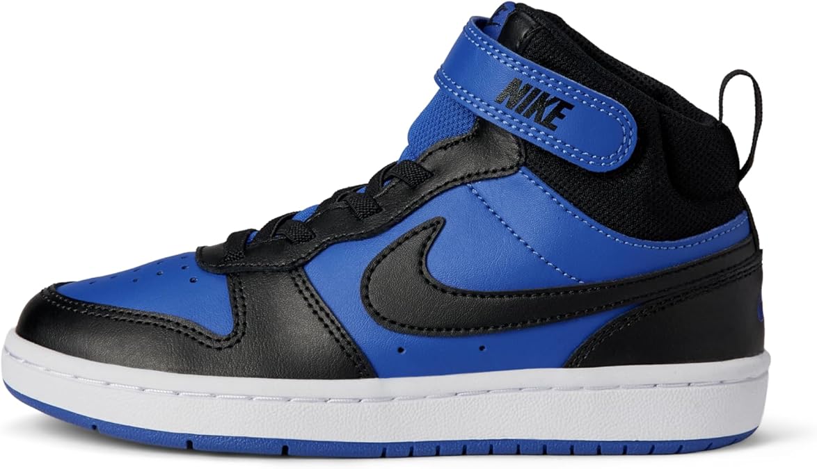 Borough Mid “Azul