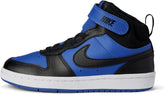 Borough Mid “Azul