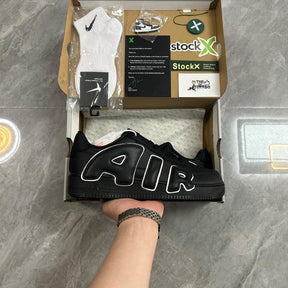 CPFM x Nike Air Force 1 Low Black