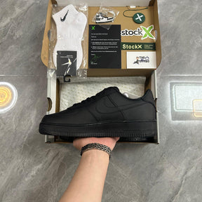 CPFM x Nike Air Force 1 Low Black