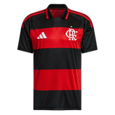 CAMISA DO FLAMENGO I 26/27 - RUBRO NEGRA