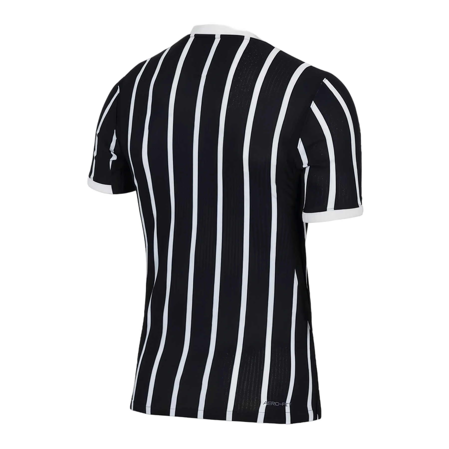 CAMISA DO CORINTHIANS II 26/27 - PRETA