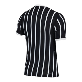 CAMISA DO CORINTHIANS II 26/27 - PRETA